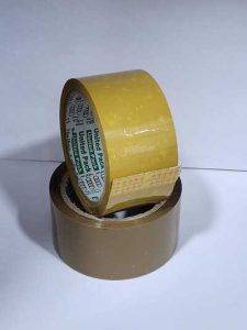 الشريط اللاصق